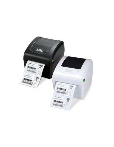TSC DA210, 8 dots/mm (203 dpi), EPL, ZPL, ZPLII, TSPL-EZ, USB