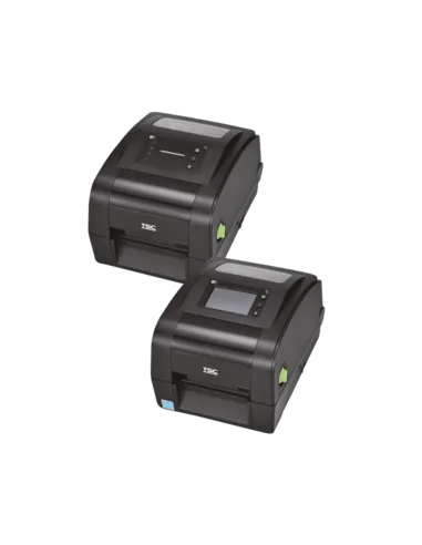 TSC DH240T, 8 dots/mm (203 dpi), disp., RTC, USB, USB Host, RS232, Ethernet, kit (USB)
