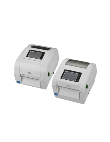 TSC DH240THC, Buzzer,, 8 dots/mm (203 dpi), disp., RTC, USB, USB Host, RS232, Ethernet, kit (USB)