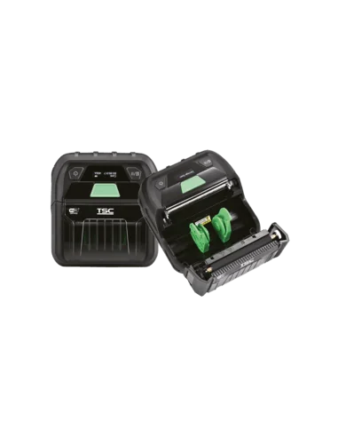 TSC RE310, labels, Receipt roll, USB-C, BT, Wi-Fi, kit, black