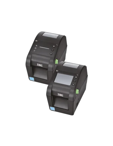 TSC TH320, 12 dots/mm (300 dpi), disp., RTC, USB, USB Host, RS232, Ethernet, kit (USB)