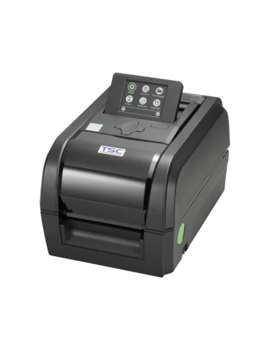 TSC TX210 8 dots/mm (203 dpi), display, TSPL-EZ, USB, USB Host, RS232, Ethernet