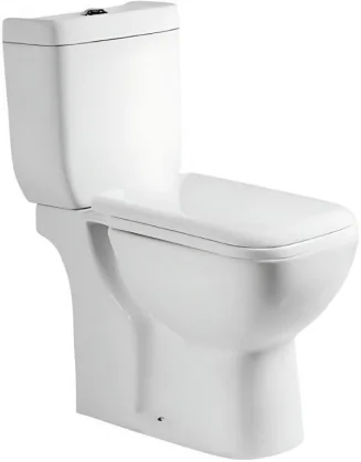 Unitazas AB AB ZT-601 White