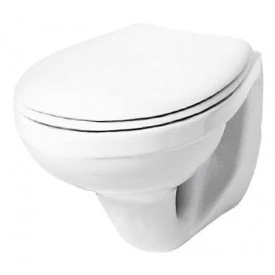 Unitazas Kolo Kolo Idol wall hung toilet bowl (M13100000).