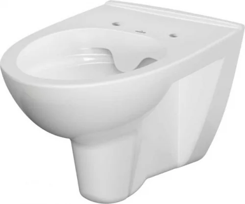 Unitazas MITO Cersanit Delfi wall-mounted toilet bowl (K11-0021)