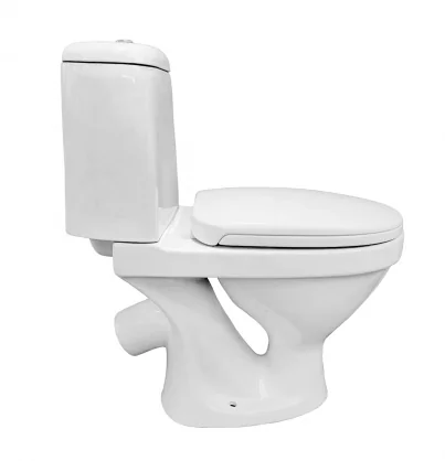 Unitazas Vento Eland White