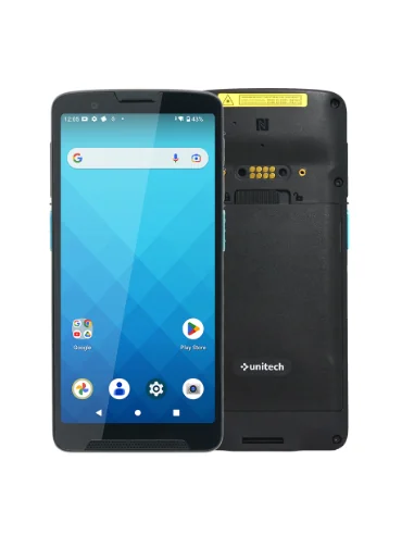 Unitech EA660 (EA660-N5NFUM3G)