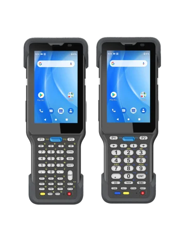 Unitech HT730Plus (HT730-LJN1U2BG)