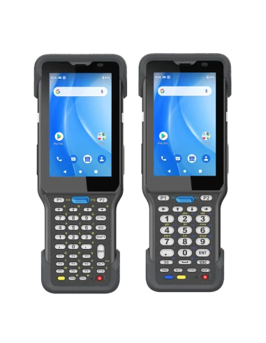 Unitech HT730Plus (HT730-NJ61U2BG)