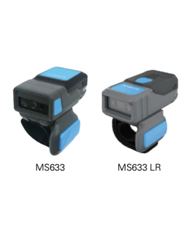 Unitech MS633 (MS633-DUBU00-SG)