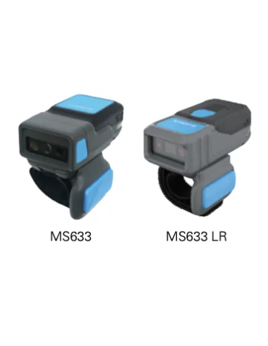Unitech MS633 (MS633-OUBU00-SG)