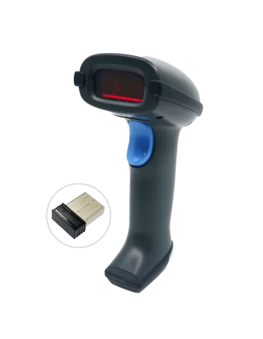 Unitech MS836B (MS836-SUBB0D-SG)