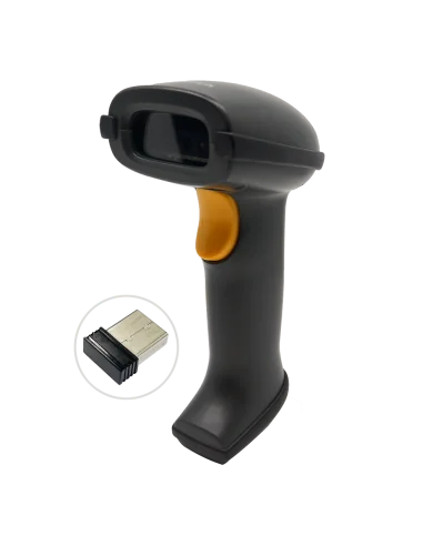 Unitech MS838B (MS838-2UBB0D-SG)