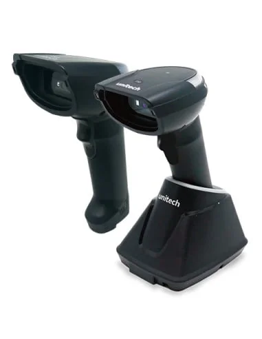Unitech MS85X ESD (MS852-ZUBB0C-LG)