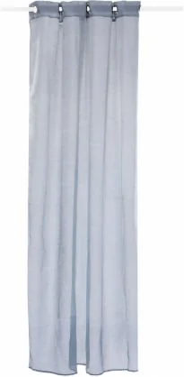 Užuolaidos ATMOSPHERA 146280B Moly 135x240cm Grey