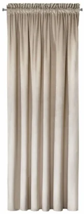 Užuolaidos Eurofirany ZWE-03 140x270cm Beige