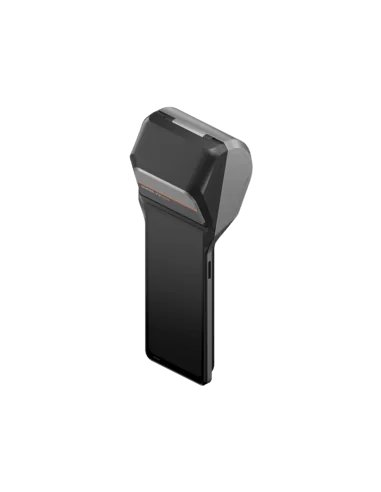 V3 PLUS, GMS EDLA, A14, 6.75, 4GB+64GB, 2MP Front Camera + 13MP Flash Rear Camera, SUNMI 1111 2D Scanner, 80mm Printer + label