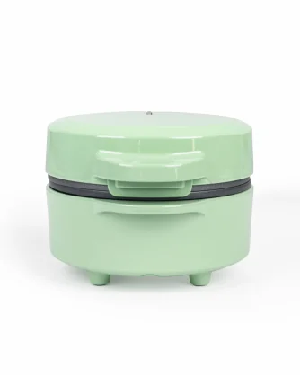 Vaflinė Giles & Posner EK6549GSGRVDE Doughnut Maker