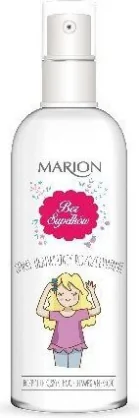 Vaikų kosmetika Marion Marion Mała Stylistka Spray ułatwiający rozczesywanie dla dziewczynek