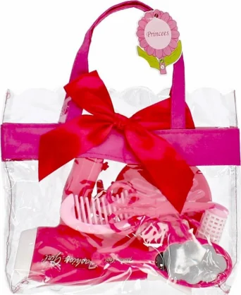 Vaikų kosmetika Mega Creative Mega Creative ZEST BEAUTIFUL FRIENDSHIP 24X33X7 MC BAG 96