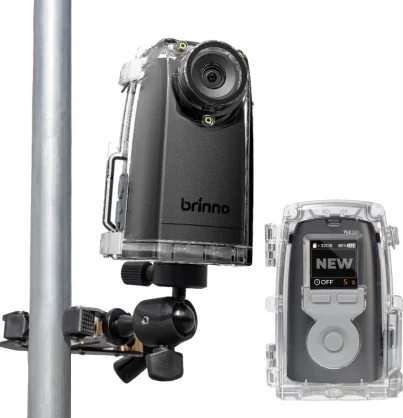 Vaizdo kamera Brinno BCC300-C