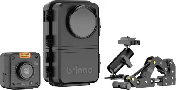 Vaizdo kamera Brinno BCC5000 4K Construction Camera Bundle