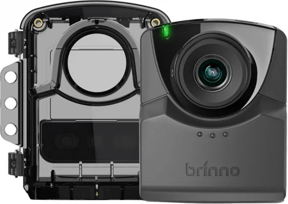 Vaizdo kamera Brinno TLC2020-H