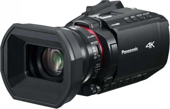 Vaizdo kamera Panasonic HC-X1200E