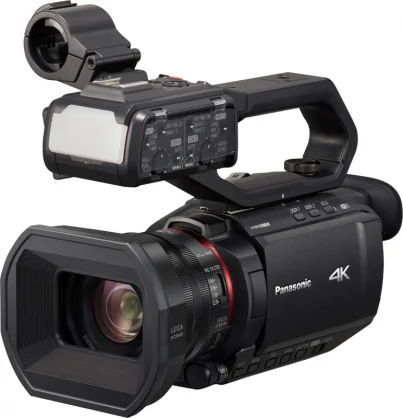 Vaizdo kamera Panasonic HC-X2000E