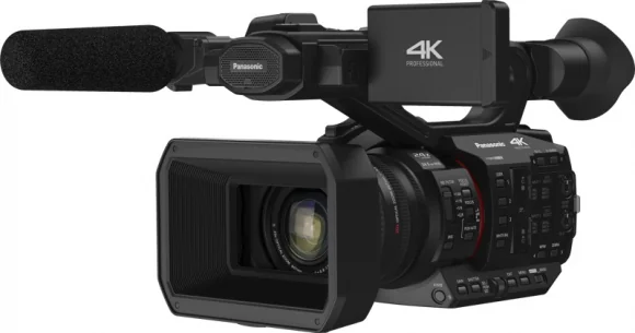 Vaizdo kamera Panasonic HC-X20E