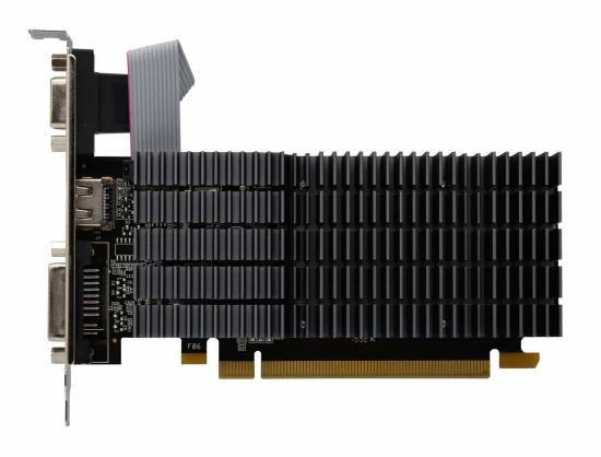 Vaizdo plokštė Afox Radeon HD 6450 LP 2GB GDDR3 64bit
