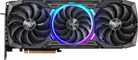 Vaizdo plokštė Asrock Radeon RX 7900 XT Taichi OC 20GB GDDR6 320bit