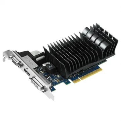 Vaizdo plokštė Asus GeForce 730 2GB GDDR5 64bit