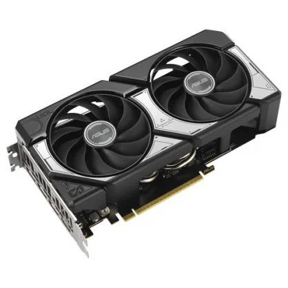 Vaizdo plokštė Asus GeForce Dual RTX 5060 Ti OC 8GB GDDR7 128bit