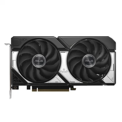 Vaizdo plokštė Asus GeForce RTX 5060 Ti Dual OC 16GB GDDR7 128 bit