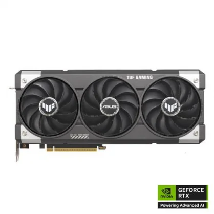 Vaizdo plokštė Asus GeForce RTX 5060 Ti TUF Gaming OC 16GB GDDR7 128bit