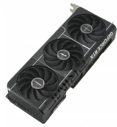 Vaizdo plokštė Asus GeForce RTX 5080 Prime 16GB GDDR7 256bit