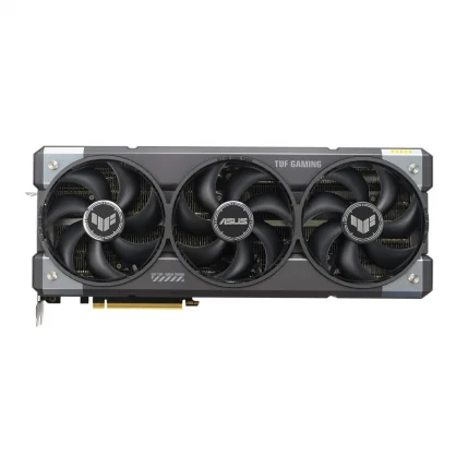 Vaizdo plokštė Asus GeForce RTX 5090 TUF GAMING OC 32GB GDDR7