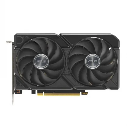Vaizdo plokštė Asus Radeon RX 9060 XT Dual 8GB GDDR6 128bit