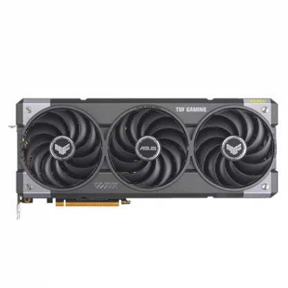 Vaizdo plokštė Asus Radeon RX 9070 XT TUF Gaming OC 16GB GDDR6 256bit