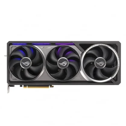 Vaizdo plokštė Asus ROG Astral GeForce RTX 5090 32GB GDDR7