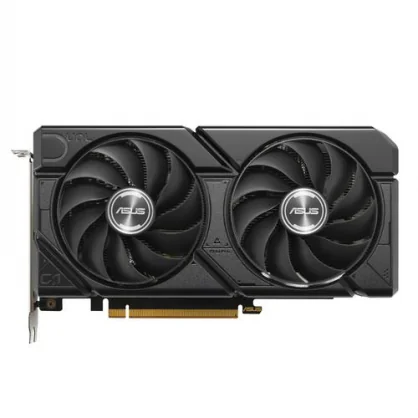 Vaizdo plokštė Asus RX7600 8GB DUAL O8G EVO
