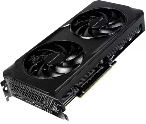 Vaizdo plokštė Gainward GeForce RTX 5060 Ti Ghost II OC 16GB GDDR7 128bit