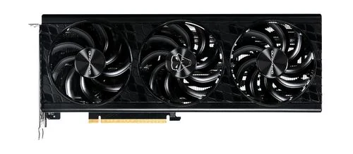 Vaizdo plokštė Gainward GeForce RTX 5060 Ti Python III 16GB GDDR7 128bit
