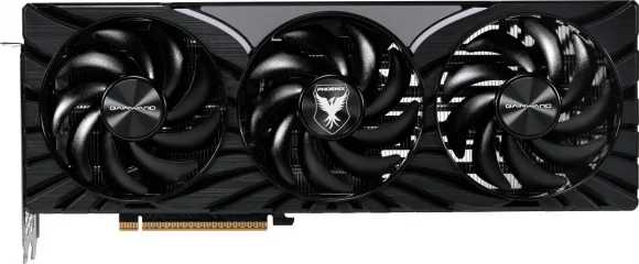 Vaizdo plokštė Gainward GeForce RTX 5070 Ti Phoenix-S GS 16GB GDDR7 256bit