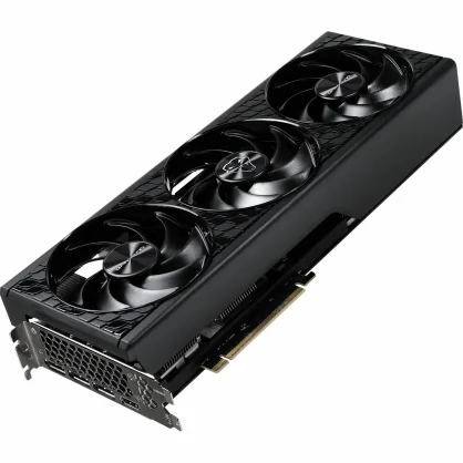 Vaizdo plokštė Gainward GeForce RTX 5080 Gainward Python III 16GB GDDR7 256bit