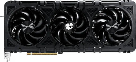 Vaizdo plokštė Gainward GeForce RTX 5090 Phantom GS 32 GB GDDR7 512bit