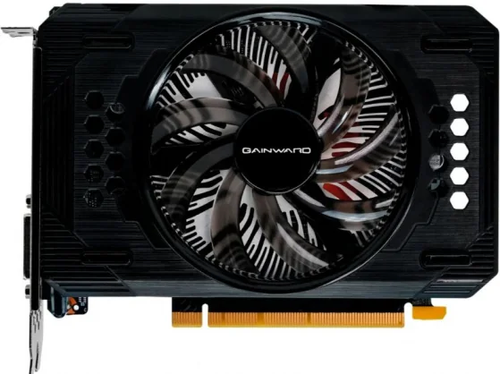 Vaizdo plokštė Gainward GeForce RTX3050 Pegasus 6GB GDDR6 96bit