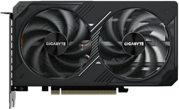 Vaizdo plokštė Gigabyte GeForce RTX 5060 Ti Windforce MAX OC 16GB GDDR7 128bit