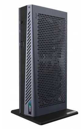 Vaizdo plokštė Gigabyte GIGABYTE AORUS RTX 5060 Ti AI BOX